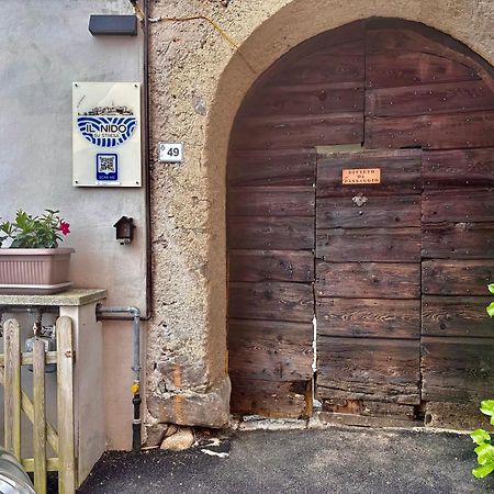 Il Nido Su Stresa Villa Brovello-Carpugnino Eksteriør bilde