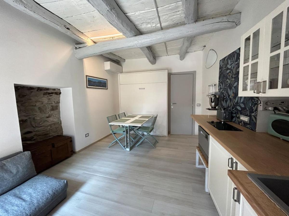 Il Nido Su Stresa Villa Brovello-Carpugnino Eksteriør bilde
